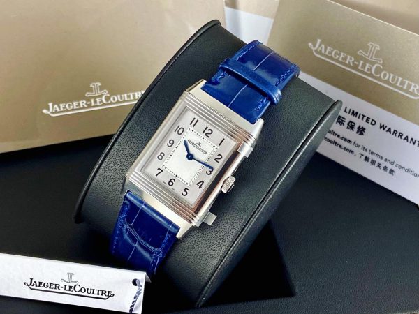 Jaeger-LeCoultre Reverso Classic