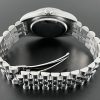 Rolex Datejust 36mm Blue - immagine 5