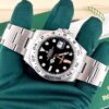 Rolex Explorer II 42mm Nero - immagine 5