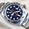 Rolex Explorer II 42mm Nero - immagine 3