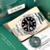 Rolex Explorer II 42mm Nero - immagine 2