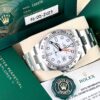 Rolex Explorer II 42mm Bianco - immagine 2