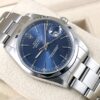 Rolex Datejust 36mm Blu - immagine 2