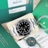 Rolex Submariner 40mm No Data - immagine 2