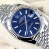 Rolex Datejust 41mm Blu - immagine 3
