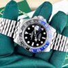 Rolex GMT-Master II Batman - immagine 5