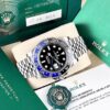 Rolex GMT-Master II Batman - immagine 2