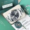 Rolex Datejust 41mm Rhodium - immagine 2