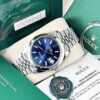 Rolex Datejust 41mm Blu - immagine 2
