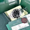 Rolex Submariner Data 40mm - immagine 2