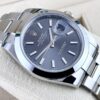 Rolex Datejust 41mm Rhodium - immagine 3