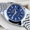 Rolex Datejust 41mm Blu - immagine 3