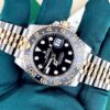 Rolex GMT-Master II Acciaio e Oro - immagine 5