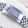 Rolex Datejust 36mm Blue Fluted - immagine 4