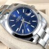 Rolex Datejust 41mm Blu - immagine 3