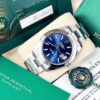 Rolex Datejust 41mm Blu - immagine 2
