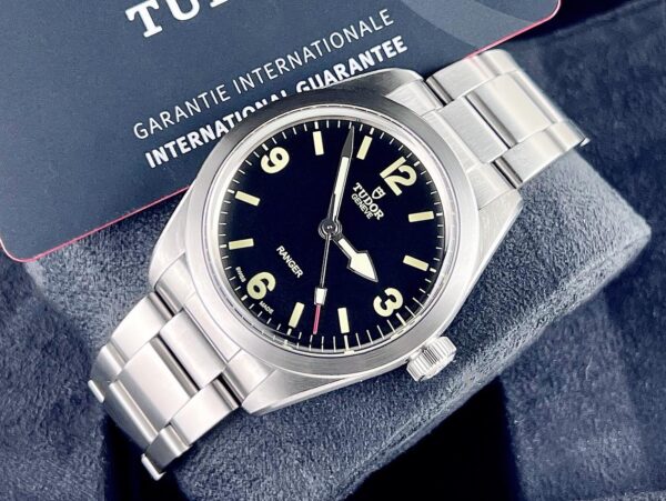 Tudor Ranger 39mm