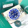 Rolex Submariner Date 41mm Acciaio e Oro - immagine 2