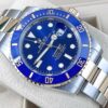 Rolex Submariner Date 41mm Acciaio e Oro - immagine 3