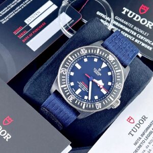 Tudor Pelagos FXD Alinghi