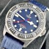 Tudor Pelagos FXD Alinghi - immagine 2