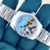 Rolex Oyster Perpetual 31mm Celebration - immagine 6