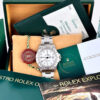 Rolex Explorer 2 16570 Bianco - immagine 2