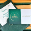 Rolex Explorer 2 16570 Bianco - immagine 8