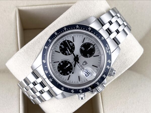 Tudor Chrono Prince Date