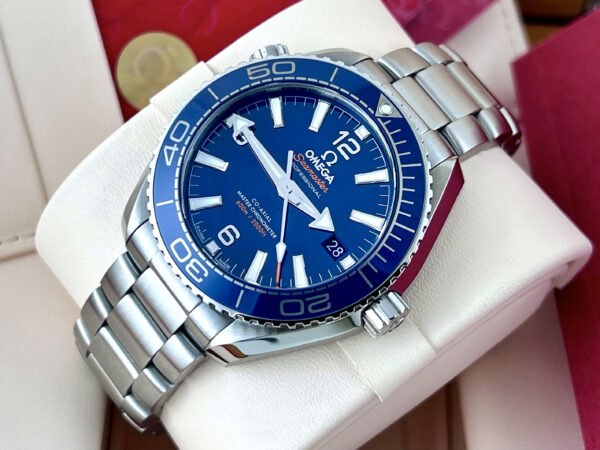 Omega Seamaster Planet Oceano 600m