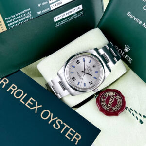 Rolex Air-King 34mm