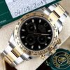 Rolex Daytona Acciaio e Oro Nero - immagine 8