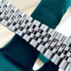 Rolex Datejust 41mm Bianco - immagine 4