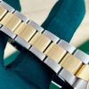 Rolex Daytona Acciaio e Oro Nero - immagine 4