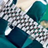 Rolex Datejust 41mm Bianco - immagine 5