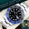 Rolex GMT-Master II Batman - immagine 8